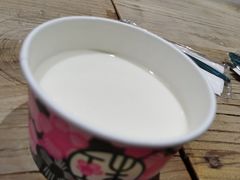 -宝珠奶酪(长宁金虹桥店)