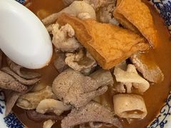 -阿晖沙嗲面