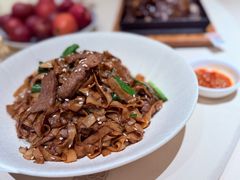 -侨美食家·粤菜(体育西路店)