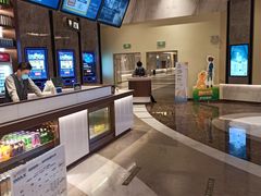 -英皇电影城(平安金融中心IMAX激光店)