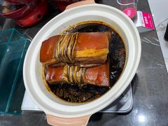-双合园·海鲜水饺青岛菜(九水东路店)