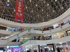 -万达广场(龙湖店)
