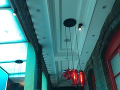 -杜家小馆(裕华路店)