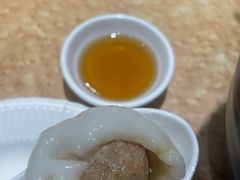 -宁波汤团店(外滩店)