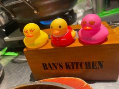 -MI WU FACTORY米屋美食工厂餐厅(绿地店)