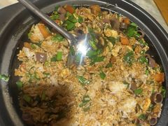 -大胡同天津菜·海肠捞饭·津门皮皮虾锅贴一绝(西姜井店)