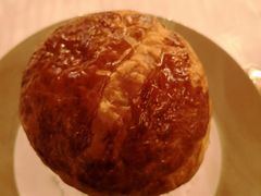 -Restaurant Paul Bocuse