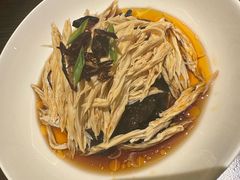 -粗茶淡饭·隐庐私厨(东亭店)