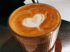 -RWORK·COFFEE(滨江店)