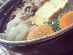 -铃木食堂(帽儿胡同店)