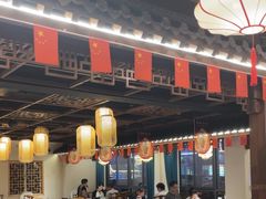 -巢湖名吃·东关老鹅汤(江南风情街店)