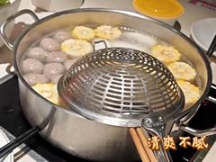 -潮泰牛肉火锅 · 创于1992年(车公庙店)