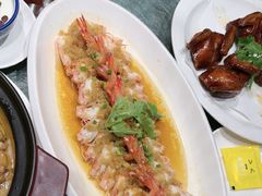 -顺意·顺德家乡菜(国际人才大厦店)