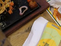 -豪客来牛排(重庆冉家坝SM广场1712店)