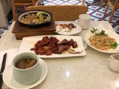 -甜蜜蜜港式茶餐厅(虹梅店)