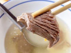 -陈掌柜澄城水盆羊肉(钟楼店)
