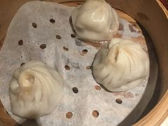 -绿茶餐厅(蓝色港湾店)