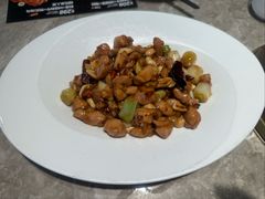 -茅庐川菜(烟台万象汇店)