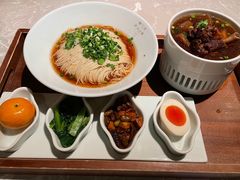 -松鹤面馆·古法焖肉面(观前店)