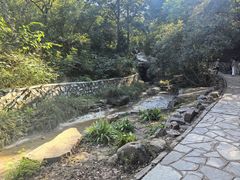 -北京西山国家森林公园