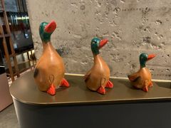 -四季民福烤鸭店(外滩外白渡桥店)