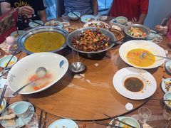 -有红鸡毛店·川菜(建设路店)