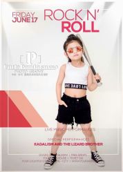 -熊猫叔叔高端儿童摄影(清江商场店)