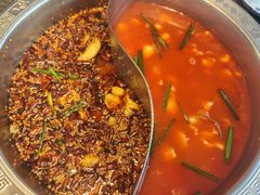 -胖子鱼·天水麻辣鱼火锅(秦州407店)