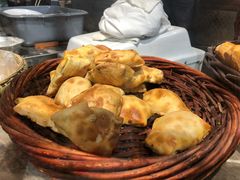 -莲香西域·正宗新疆菜(龙华店)