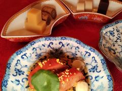 -白家大院·王府宫廷菜(苏州街店)