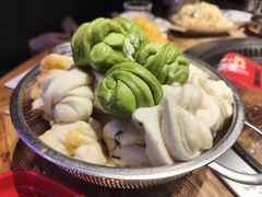 -山河屯铁锅炖(绥望路店)