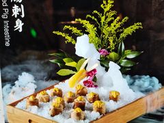 -局气烤鸭·北京菜(德云社店)