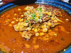 -蜀锦堂·川味现炒(襄阳武商汇店)