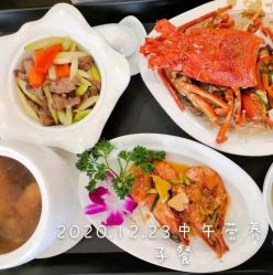 -臻康乃馨月子中心(集美店)