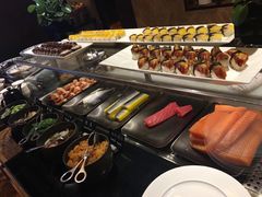 -富力丽思卡尔顿酒店·香荟全日制餐厅