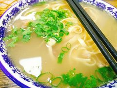 -淮南牛肉筋汤(锦辉商城店)