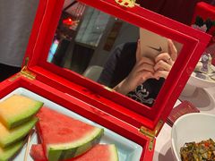 -千百味红餐厅·江西菜(绿地双子塔店)