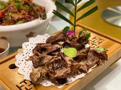 -蓝海大饭店·渔歌舫(黄岛店)