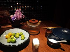 -苏帮袁Sue Cuisine(将台店)