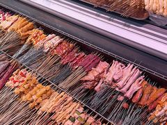 -老谢野馄饨(延安路店)