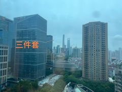 -上海尊茂酒店