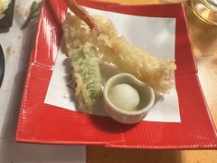 -蟹道乐(梅田店)