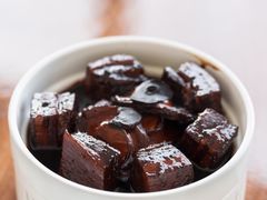 黑松露鲍鱼红烧肉-粤界(望京金辉店)