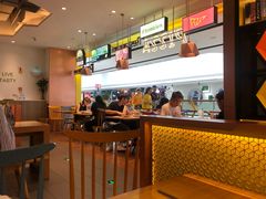 -菲滋意式餐厅(温岭银泰城店)