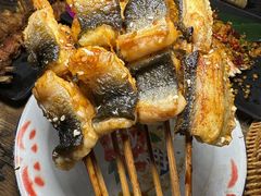 -辉记炭烧海鲜大排档·老字号(福田店)