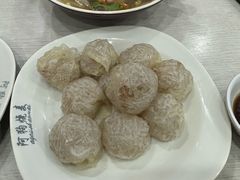 -阿狗烧麦(交通局店)