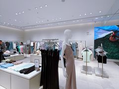 -URBAN REVIVO(济南世茂广场店)