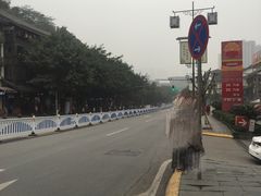 -秦云老太婆摊摊面(磁器口店)