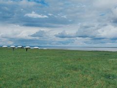 -呼和诺尔旅游景区