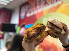 -大利来记餐厅(大三巴店)